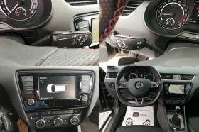Skoda Octavia 2.0TDI  AVT VRS 4X4 NAVI ACC, снимка 11