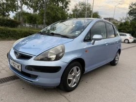 Honda Jazz 1.2 / 75кс / ОБСЛУЖЕН / ВСИЧКО ПЛАТЕНО / КЛИМАТИК