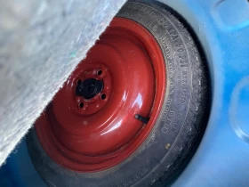 Suzuki Swift, снимка 15