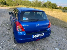 Suzuki Swift, снимка 4