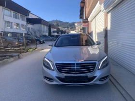 Mercedes-Benz S 500 4.7, снимка 7