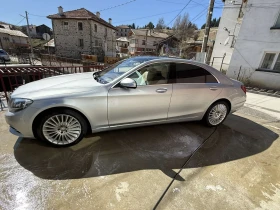 Mercedes-Benz S 500 4.7, снимка 2