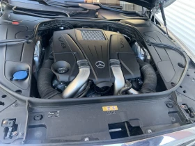 Mercedes-Benz S 500 4.7, снимка 4