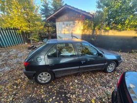 Peugeot 306 1.9 TDI КЛИМАТИК, снимка 1