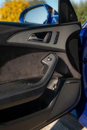 Audi Rs6 Performance, снимка 11