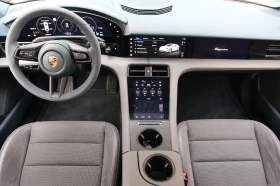 Porsche Taycan CROSS TURISMO 4* PANO* HYPER* HEAD-UP* MEMORY* 360, снимка 10