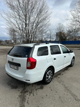 Dacia Logan MCV, снимка 3