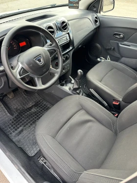 Dacia Logan MCV, снимка 8