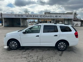 Dacia Logan MCV, снимка 6
