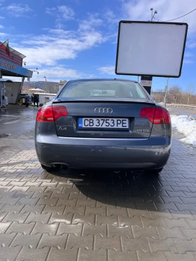 Audi A4 1.9 TDI, снимка 4