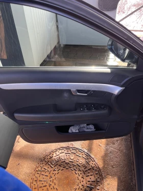 Audi A4 1.9 TDI, снимка 13