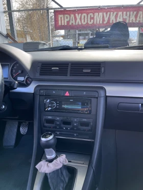 Audi A4 1.9 TDI, снимка 12