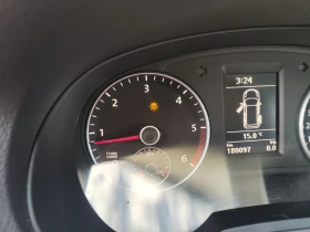 VW Sharan 7 места 2.0 TDI, снимка 13