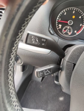 VW Sharan 7 места 2.0 TDI, снимка 16