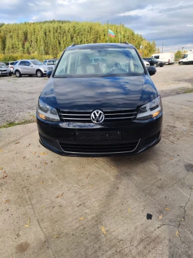 VW Sharan 7 места 2.0 TDI, снимка 1