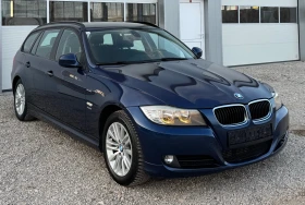 BMW 320, снимка 1