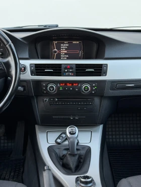 BMW 320, снимка 8