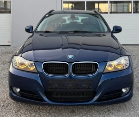 BMW 320, снимка 2