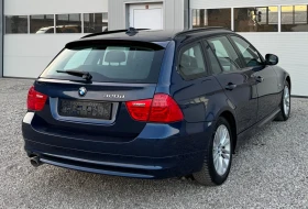 BMW 320, снимка 4