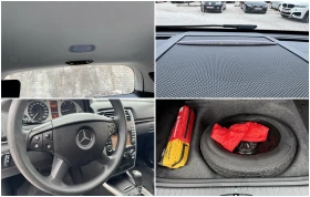 Mercedes-Benz B 180 АВТОМАТИК, снимка 15