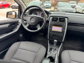 Mercedes-Benz B 180 АВТОМАТИК, снимка 10