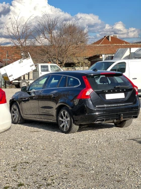 Volvo V60 D6, снимка 5