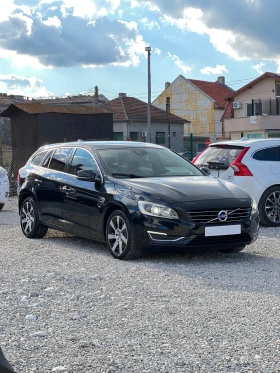 Volvo V60 D6, снимка 3