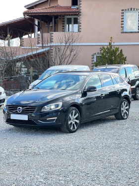 Volvo V60 D6, снимка 1