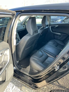 Volvo V60 D6, снимка 7