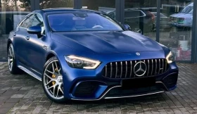 Mercedes-Benz AMG GT 4-Door Coupe 63 V8 4MATIC+ , снимка 1