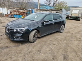 Renault Megane 1.2T, снимка 3