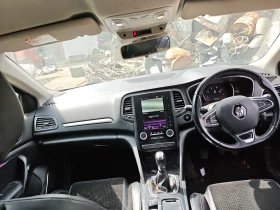 Renault Megane 1.2T, снимка 6