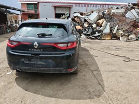 Renault Megane 1.2T, снимка 4