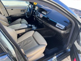 BMW 740 4.0 ГАЗ, снимка 9