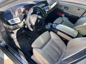 BMW 740 4.0 ГАЗ, снимка 7