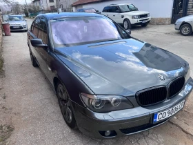 BMW 740 4.0, снимка 3