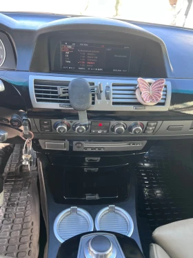 BMW 740 4.0 ГАЗ, снимка 5