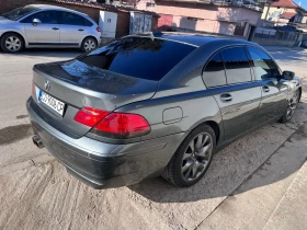 BMW 740 4.0 ГАЗ, снимка 8