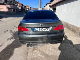 BMW 740 4.0 ГАЗ, снимка 11