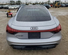 Audi E-Tron GT Premium Plus, снимка 6