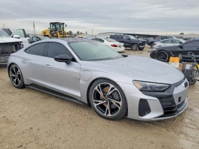 Audi E-Tron GT Premium Plus, снимка 1