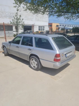 Mercedes-Benz 124, снимка 1