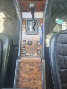 Mercedes-Benz 124, снимка 5