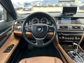 BMW 730 / LONG / AUDISON / TOP /, снимка 13