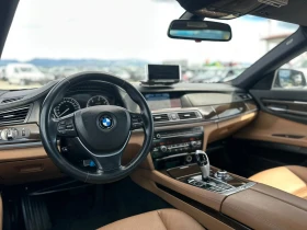 BMW 730 / LONG / AUDISON / TOP /, снимка 9