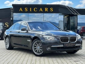 BMW 730 / LONG / AUDISON / TOP /, снимка 7