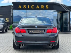 BMW 730 / LONG / AUDISON / TOP /, снимка 4