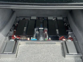 BMW 730 / LONG / AUDISON / TOP /, снимка 16
