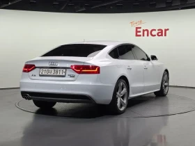 Audi A5 2.0 TDI Quattro, снимка 2