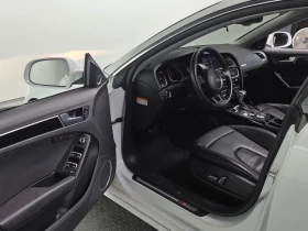 Audi A5 2.0 TDI Quattro, снимка 10